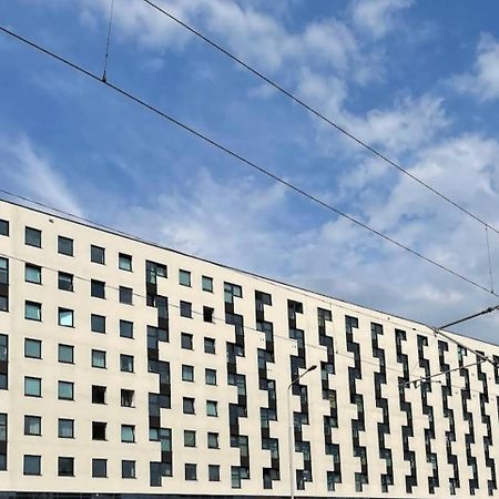 Apartament Вроцлав Екстер'єр фото