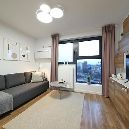 Apartament Вроцлав Екстер'єр фото