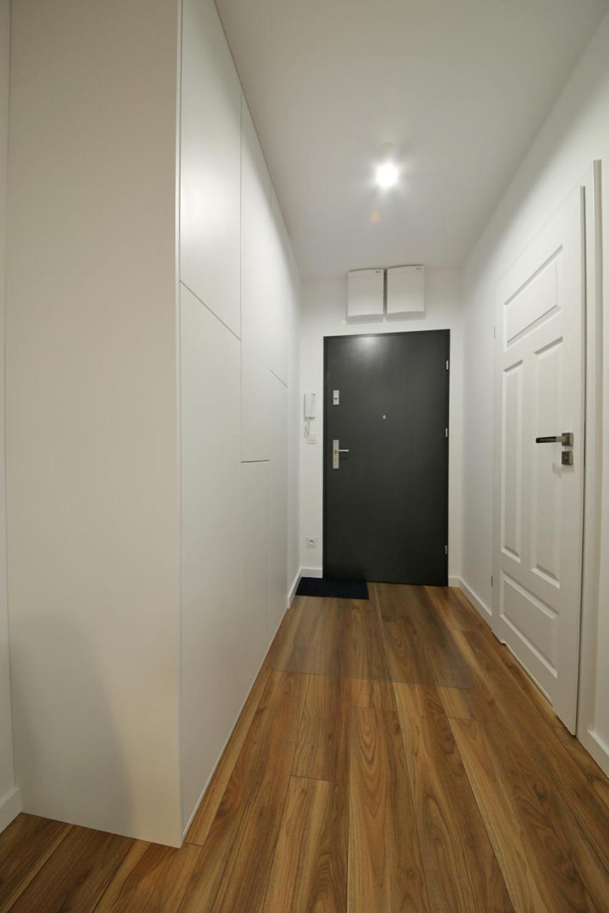 Apartament Вроцлав Екстер'єр фото