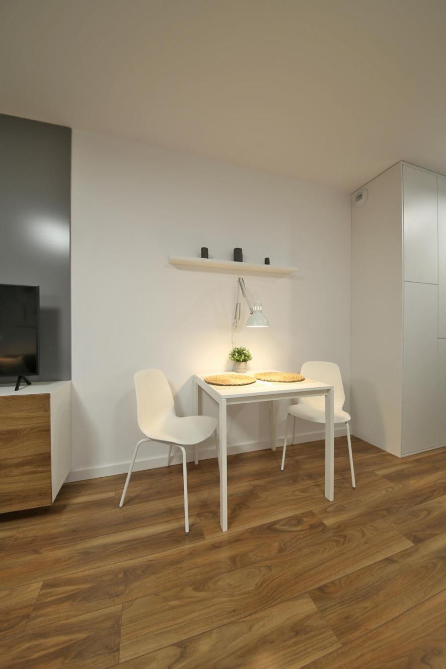 Apartament Вроцлав Екстер'єр фото