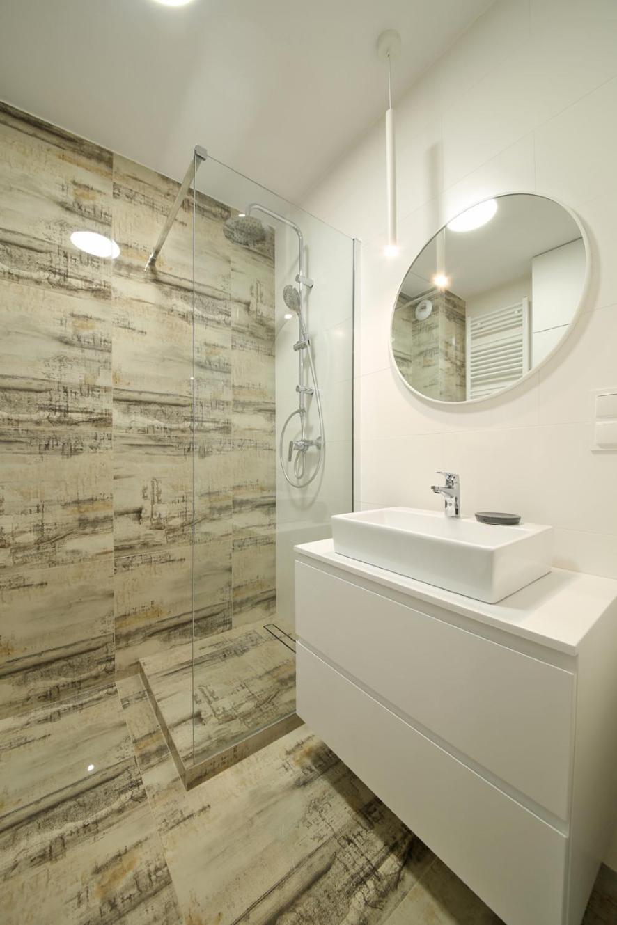 Apartament Вроцлав Екстер'єр фото