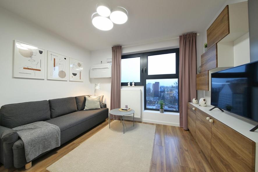 Apartament Вроцлав Екстер'єр фото